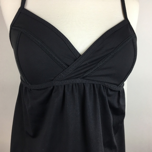 Lululemon Rehearsal Tank Women's size 6 New - Picture 3 of 8